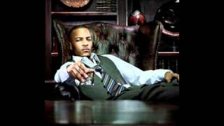 T.I Ft. Eminem - That's All She Wrote (Official Album Version) Lyrics in description