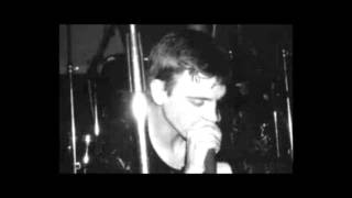 The Fall - Bournemouth Runner