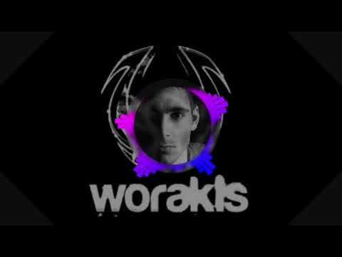 Worakls ft Eivør - Red Dressed