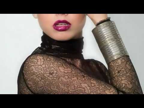 Adriana Rusu - Secret Love( Radio Edit).mp4