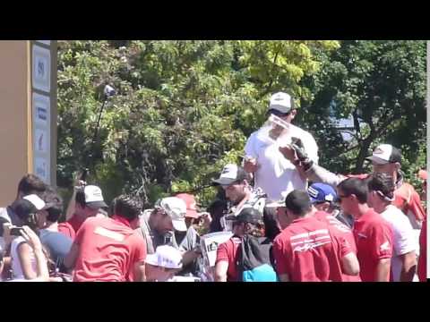 #DAKAR2016 #Rosario | FINAL Kevin Benavides