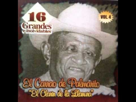 FG  Castigo Injusto - El Carrao de Palmarito