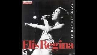 Doente morena - Elis Regina  (Álbum luz das estrelas 1984)