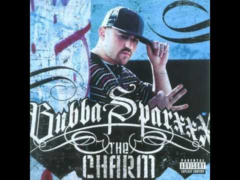 Bubba Sparxxx - Ms. New Booty (Ft. Ying Yang Twins)