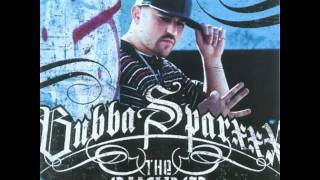 Bubba Sparxxx - Ms. New Booty (Ft. Ying Yang Twins)