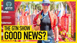 What The PTO-Challenge Deal REALLY Means For Triathlon | GTN Show Ep. 445