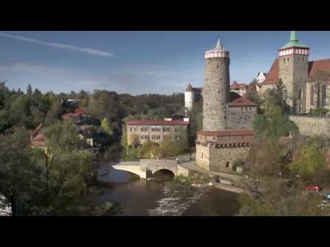 Imagefilm der Staatlichen Studienakademie Bautzen
