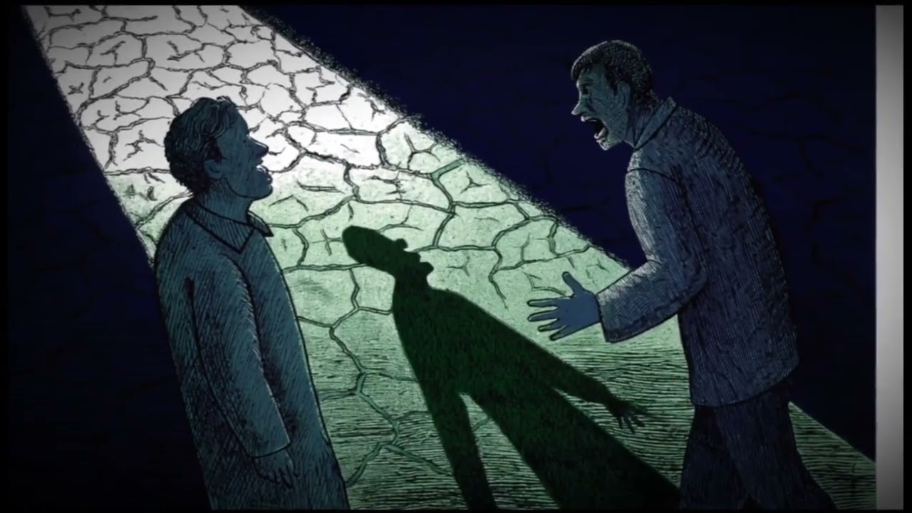 Green Carnation - Too Close to the Flame (2025) - YouTube