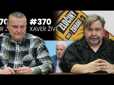 Pavel Buráň o univerzálních svědcích a justici, která tlačí soudy zpět