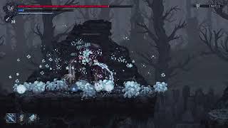 PS5pro「THE LAST FAITH」NG＋ 1周目～7～