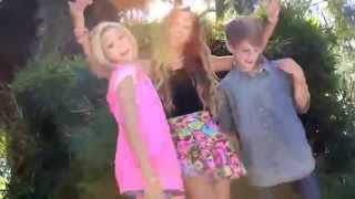 Matty B shake it off!