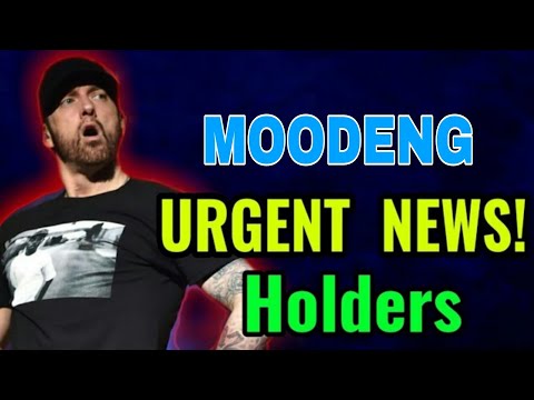 Moodeng coin News Today! Moodeng Price Prediction