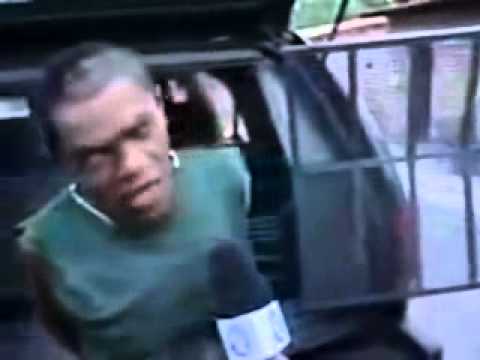 Da malandragem eu vim de lá!!