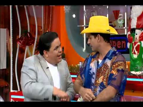 El Guajiro de El Happy Hour - América TeVé