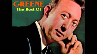 Jack Greene- All The Time