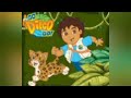 All Dora The Explorer Universe Theme Songs