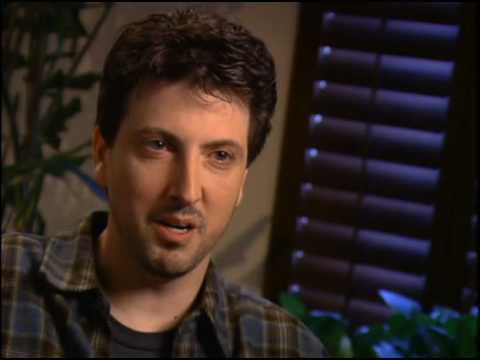 OTH  - The Making of One Tree Hill (2/2)