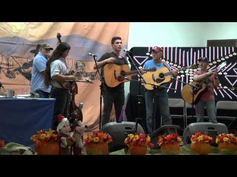 2015-10-23 Entertainment by Jacob Akana, Matthew Songmaker, Eric Anderson, Tom Spence and Jerry Rose