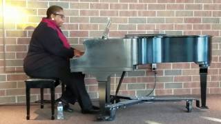 You&#39;ll Never Thirst Again