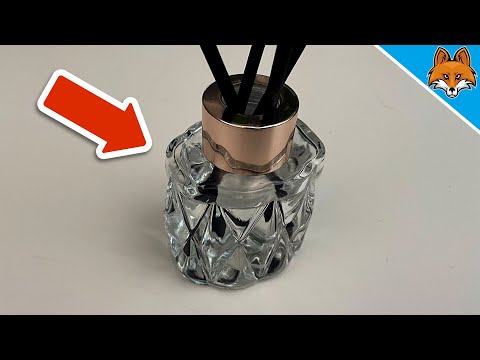 DIESER Raumduft kostet 62 €, ich habe ihn für 1 € selber gemacht 🤯 (UNGLAUBLICH einfach) 💥