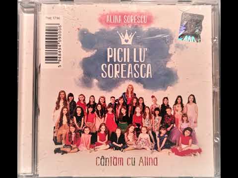 Alina Sorescu & Picii lu' Soreasca - Cantam cu Alina