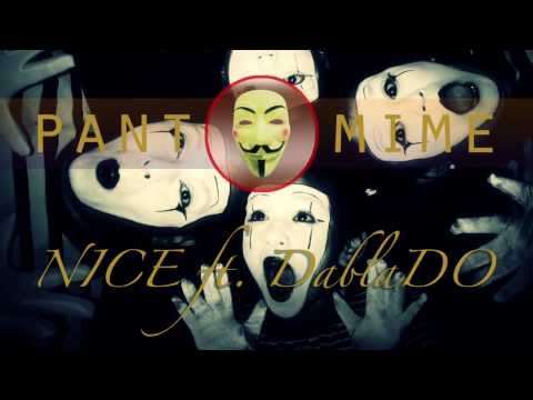 NICE ft DablaDO - Pantomime