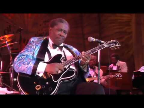 Rock Me Baby - B.B. King