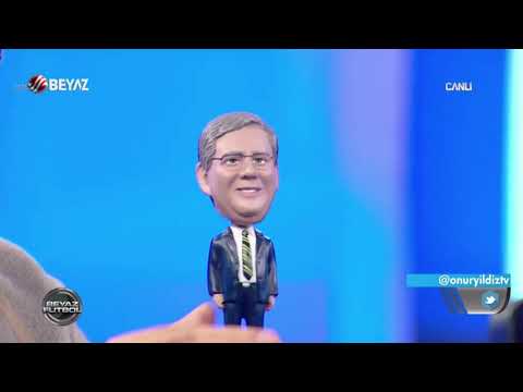 RASİM OZAN FENERBAHÇE BALONUNU PATLATTI. FENERBAHÇE AZİZ YILDIRIM'A HAKSIZLIK ETTİ! KADIKÖY BÜYÜSÜ