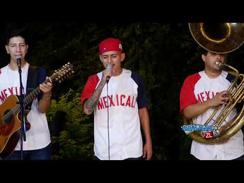 Airam Paez - De Menos A Mas (En Vivo 2018)