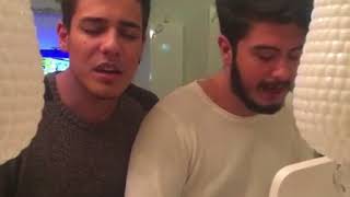 Onur Baytan & Mehmet Aşktan Fazla Düeti