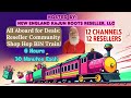 RESELLER COMMUNITY SHOP HOP