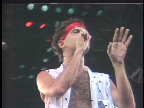 Um Dia Na Vida - Cazuza