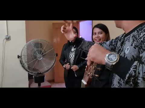 inilah keseruan Aldi taher menghibur kita millenium record