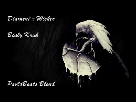 Diament x Wicher - Biały Kruk (PavloBeats Blend)