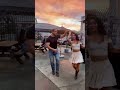 Two-Stepping 🤠