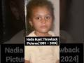 Nadia Buari Throwback Pictures 1993 2024 Nadiabuari Nadiabuarimovies Nadiabuarimovies2024