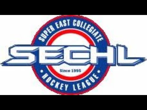 SECHL Semifinal 1 - Army Vs. TBA