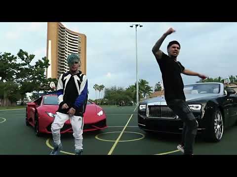 Matt Fuze x ｜ Icy Narco ｜ NASCAR SUPERSTAR ｜ OFFICIAL VIDEO