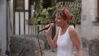 Lettre à P ( Paris Combo)  par Suzanne