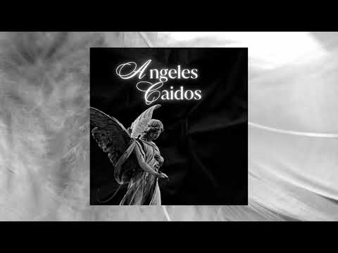 BASE DE RAP ''Angeles Caidos'' - BOOM BAP TYPE BEAT (CHICHO BEATS)