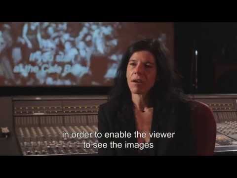 The Decent One - A behind-the-scenes look.