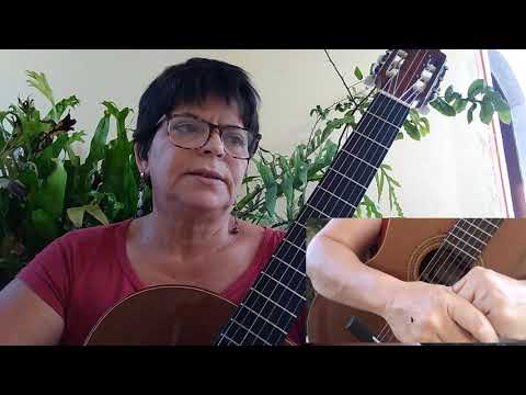 O Meu Amor - Maria Bethânia