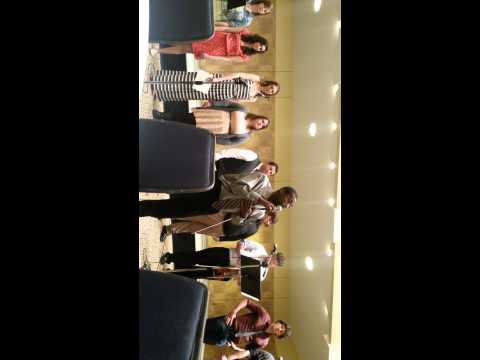 Let it Be - Brail Watson