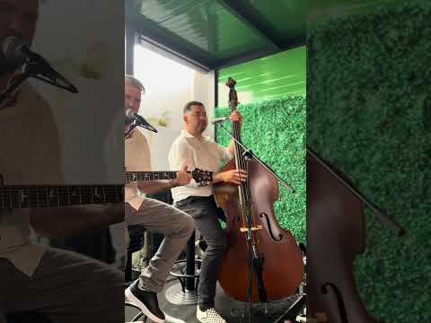 Trio - Gui Tosin, Indiara Sfair e Elton Rufino