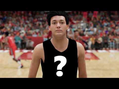 NBA 2K21 Chet Holmgren My Career Ep. 2 - NBA Draft + INSANE NBA Debut!