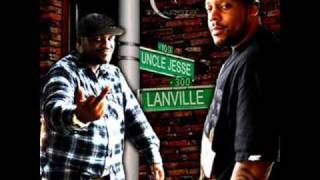 Uncle Jesse-Lanville (Da Carrot remix).