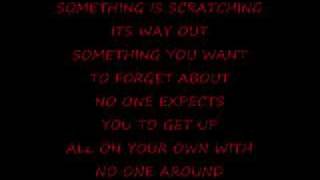 The Fray-Little House w/ lyrics