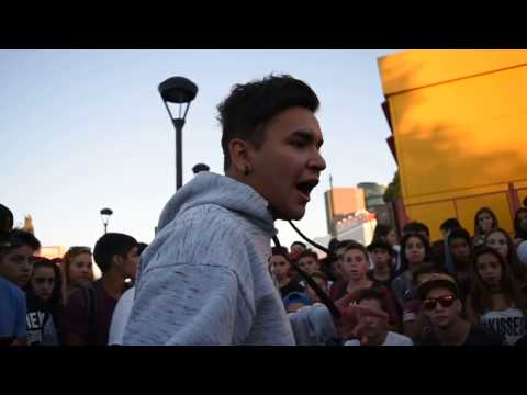 Cabro  vs Neven - 8vos - FECHA 6 - TORNEO - GDU