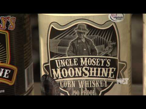 The Moonshine Co. | Kentucky Life | KET