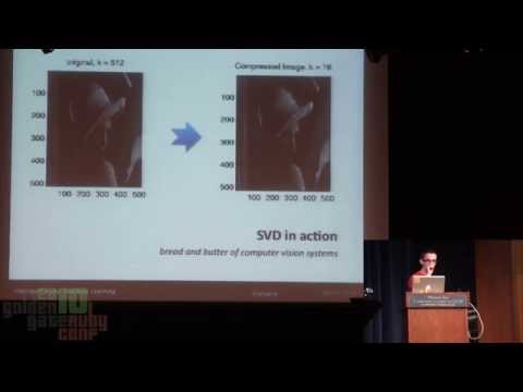 GoGaRuCo 2010 - Intelligent Ruby: Getting Started with Machine Learning by: Ilya Grigorik